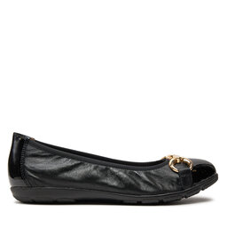 Caprice Ballerine Caprice 9-22172-42 Nero