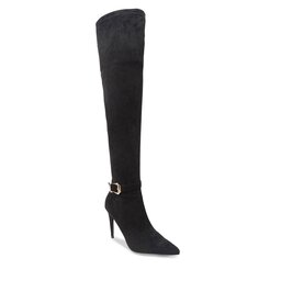 DeeZee Stiefel DeeZee SIMONE LS5629-20 Schwarz