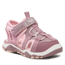Leaf Sandaler Leaf Halmby LHALM101J Pink