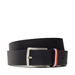 Tommy Hilfiger Cintura da bambino Tommy Hilfiger Leather Belt AU0AU01560 DW6