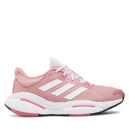 

Взуття adidas Solar Glide 5 M GY8728 Pink/White/Pink, Рожевий