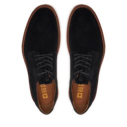 

Снікерcи Big Star Shoes NN174212 906, Чорний