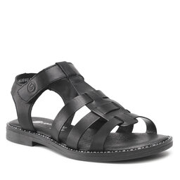 Remonte Sneakers Remonte D3668-00 Schwarz