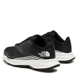 

Взуття The North Face Vectiv Levitum NF0A5JCNKY41 Tnf Black/Tnf White, Чорний