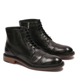 Kazar Boots Kazar Leto 84805-01-00 Black