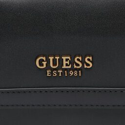 

Сумка Guess Abey (VB) Mini Bags HWVB85 58780 BLA, Чорний