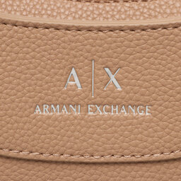 

Сумка Armani Exchange 942883 CC783 09052 Brush, Коричневий