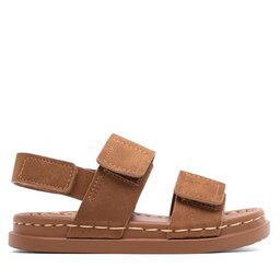 

Босоніжки Action Boy CF2458-1 Camel, Коричневий