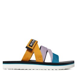 Columbia Şlapi Columbia Alava Slide BL5475 Colorat