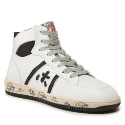 Premiata Sneakers Premiata licowa Weiß