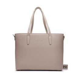 Valentino Сумка Valentino Zero VBS7B301 Бежевий