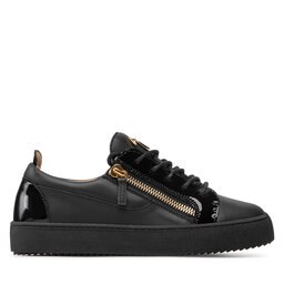 GIUSEPPE ZANOTTI Sneakers Giuseppe Zanotti RU00010 003 Negru