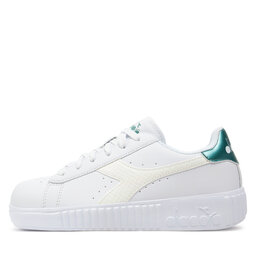

Снікерcи Diadora GAME STEP GS GLAZED 101.180447-70070 Deep Sea, Cиній