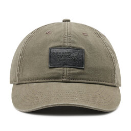 

Бейсболка Black Diamond Heritage AP723012 Walnut, Хакі