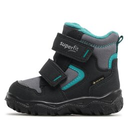 

Снігоходи Superfit GORE-TEX 1-000047-2010 M Grau/Grün, Сірий