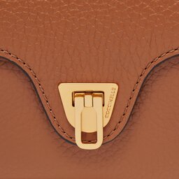 

Сумка Coccinelle MF6 Coccinelle Beat Soft E1 MF6 55 04 01 Cuir W12, Коричневий
