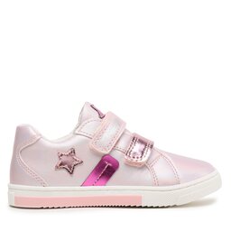 

Снікерcи Primigi 3904522 S Iridescent Pink, Рожевий