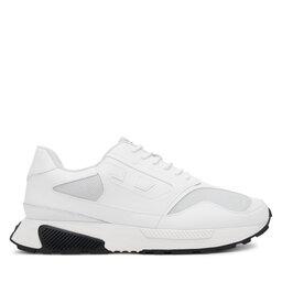 Diesel Laisvalaikio batai Diesel S-Tame-D Running Y03598P8109 Balta