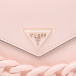 

Сумка Guess Corina (VP) Mini Bags HWVP87 66780 PLR, Рожевий