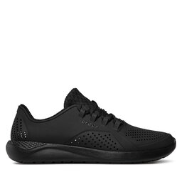 

Туфлі Crocs Literide Pacer M 204967 Black/Black, Чорний