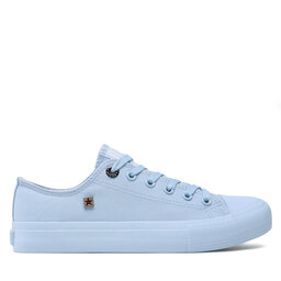 

Кеди Big Star Shoes AA274029 Lt. Blue, Голубий