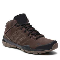 adidas Обувки adidas Anzit Dlx Mid M22784 Dbrown/Sbrown/Cblack
