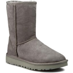Ugg Scarpe Ugg W Classic Short II 1016223 W/Grey