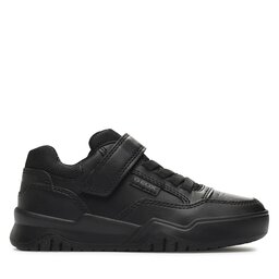 Geox Laisvalaikio batai Geox J Perth Boy J367RE 0FE8V C9999 M Juoda
