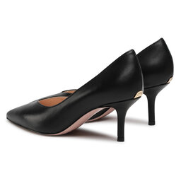 

Туфлі на шпильці Liu Jo Audrey 10 SXX585 P0062 Black 22222, Чорний