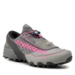 Dynafit Scarpe Dynafit Feline Sl W Gtx GORE-TEX 64057 Carbon/Flamingo 7805