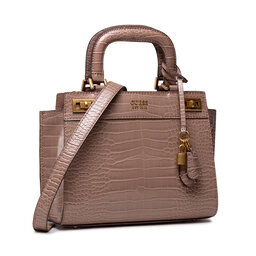 

Сумка Guess Katey (CB) HWCB78 70060 LIGHT RUM, Коричневий