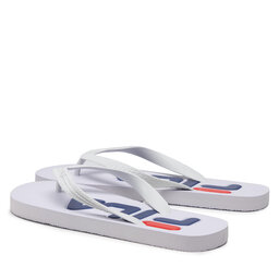 

В'єтнамки Fila, Білий
