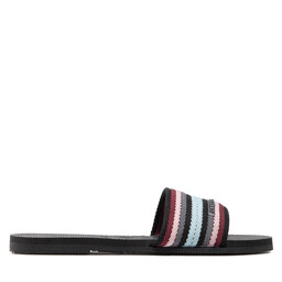 

Шльопанці Havaianas You Malt Mix 41470210090 Black, Чорний