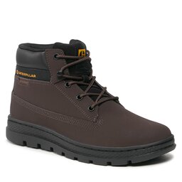 CATerpillar Zapatillas CATerpillar Cite Wp P111272 Coffee Bean