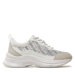 Guess Zapatillas Guess Zazzie2 FLFZZ2 FAL12 Blanco