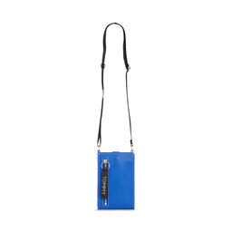 Tommy Jeans Сумка для телефону Tommy Jeans Tjw Bold Phone Pouch AW0AW15456 Голубий