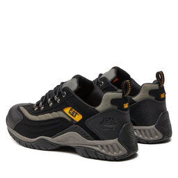 

Взуття CATerpillar Moor St P725803 Black/Grey, Чорний