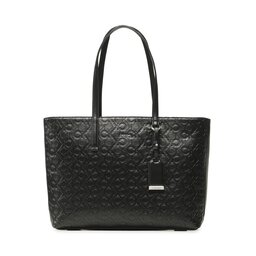 Calvin Klein Kabelka Calvin Klein Ck Must Shopper Md/Emb Mono K60K610926 BAX