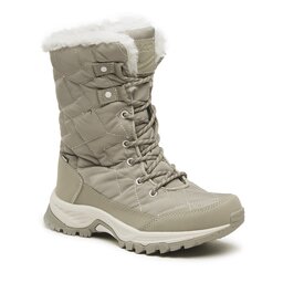 Halti Botas de nieve Halti Kiruna Dx W Winter Boot 054-2825 London Fog Grey A25