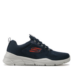 

Снікерcи Skechers Wraithern 232026/NVY Navy, Cиній