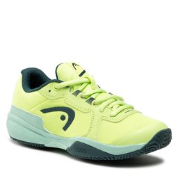 Head Apavi Head Sprint 3.5 275313 Green/Forest Green