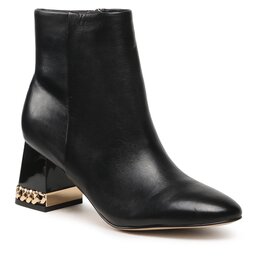 Guess Botines Guess FL7FDD LEA10 BLACK