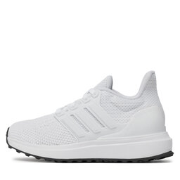 

Взуття adidas Ubounce DNA Kids IF6806 Ftwwht/Ftwwht/Cblack, Білий