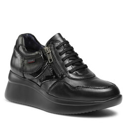 Callaghan Sportcipő Callaghan 30008 Milano 1.1-1.2/Negro