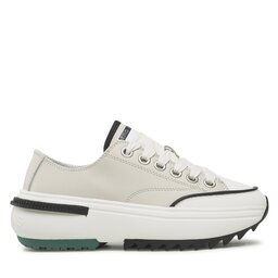 

Снікерcи Tommy Jeans Low Run Cleat EN0EN01981 Stony Beige ACE, Сірий