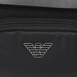

Сумка на пояс Emporio Armani Y4O238 Y217J 80001 Nero, Чорний