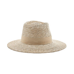 

Капелюх Brixton Joanna 10931 Sand, Бежевий