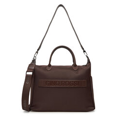 Gino Rossi Bolso Para portátil Gino Rossi 05A11196-1 Marrón