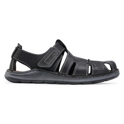 

Босоніжки Josef Seibel Maverick 01 27101 66 100 Schwarz, Чорний