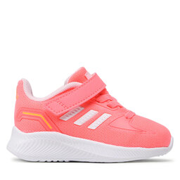

Взуття adidas Runfalcon 2.0 I GX3544 Pink, Рожевий